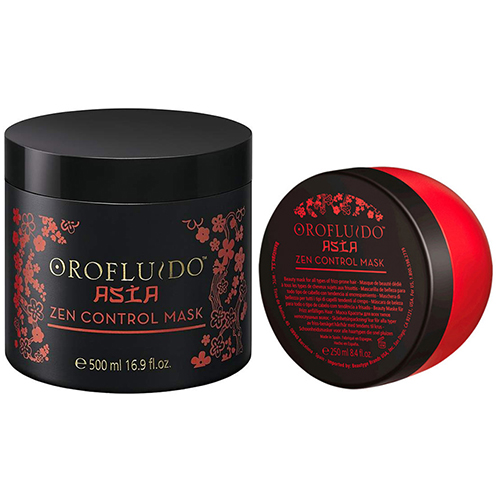 

Revlon Orofluido Asia Zen Control Mask