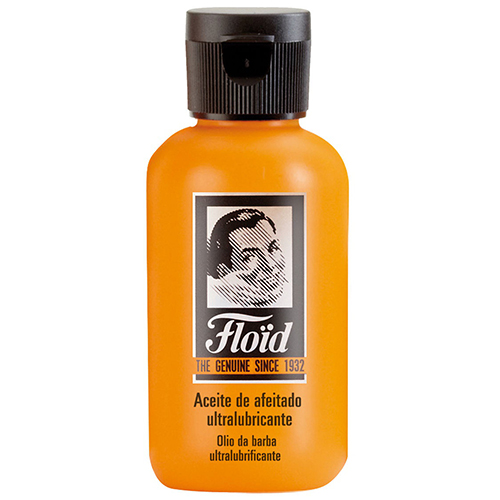 

Revlon Floid Shave Oil