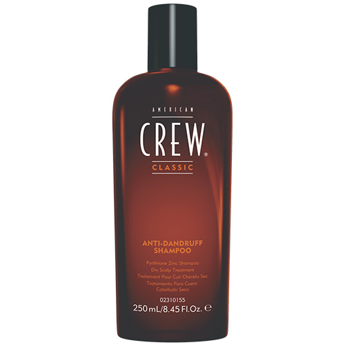 

American Crew AntiDandruff Shampoo