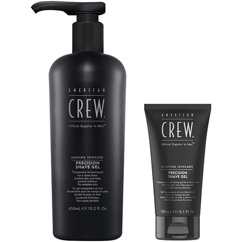 

American Crew Presicion Shave Gel