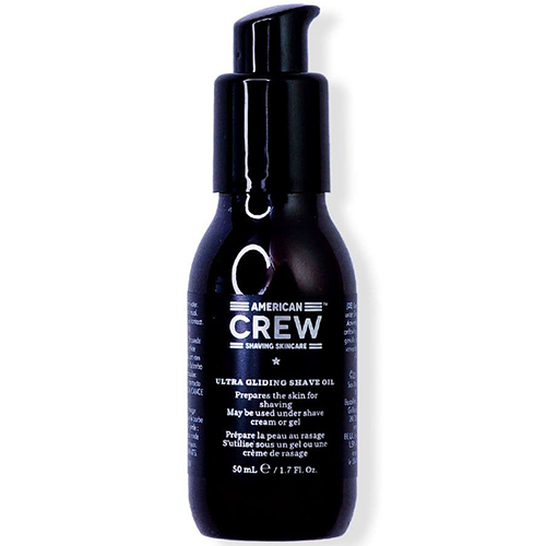 

American Crew Ultra Gliding Shave Oil