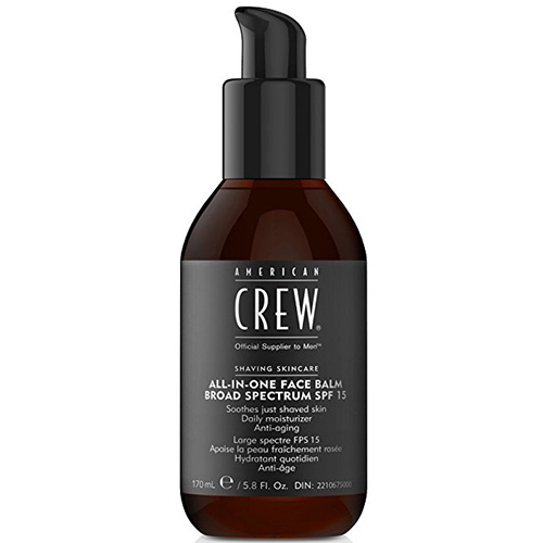

American Crew All In One Face Balm