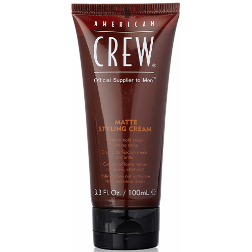 

American Crew Matte Styling Cream