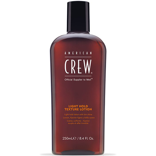 

American Crew Light Hold Texture Lotion