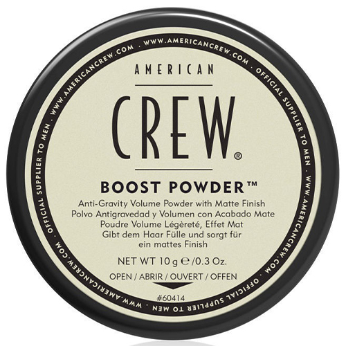 

American Crew Boost Powder