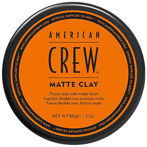

American Crew Matte Clay