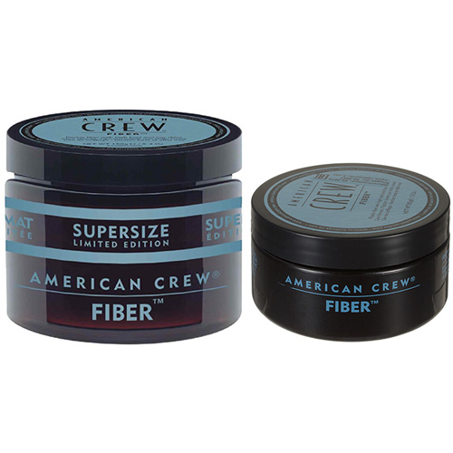 

American Crew Fiber