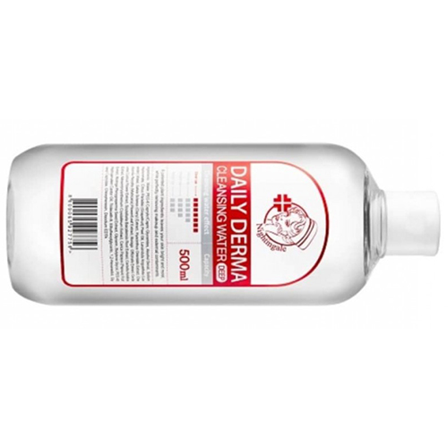

Nightingale Daily Derma Cleansing Water