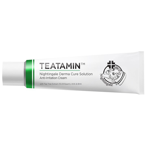 

Nightingale Teatamin Cream