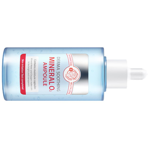 

Nightingale Derma Soothing Mineral O Ampoule