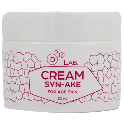 D Lab Cream SynAke