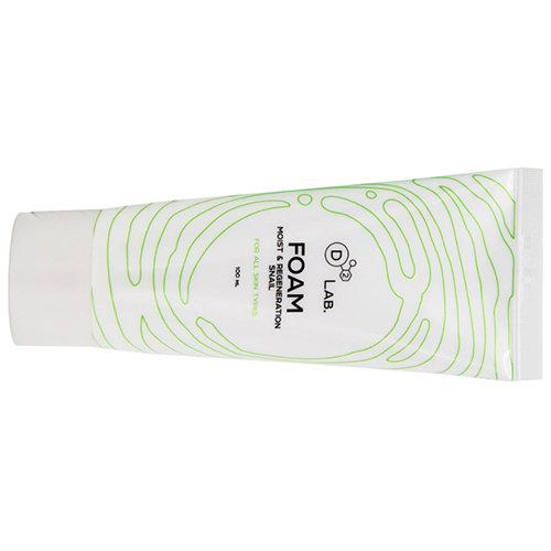 

D Lab Foam Moist And Regeneration Snail