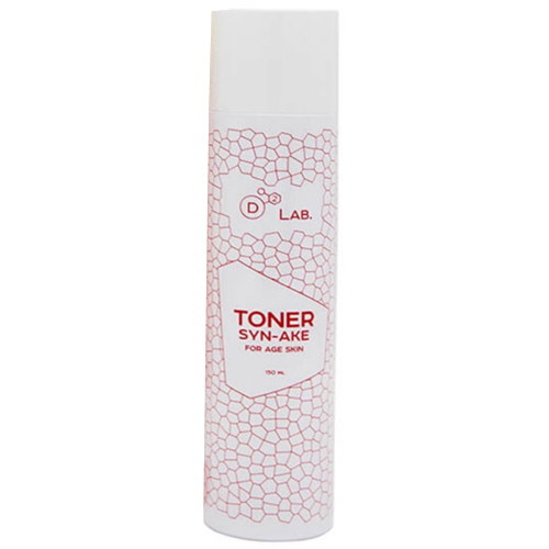 D Lab Toner SynAke