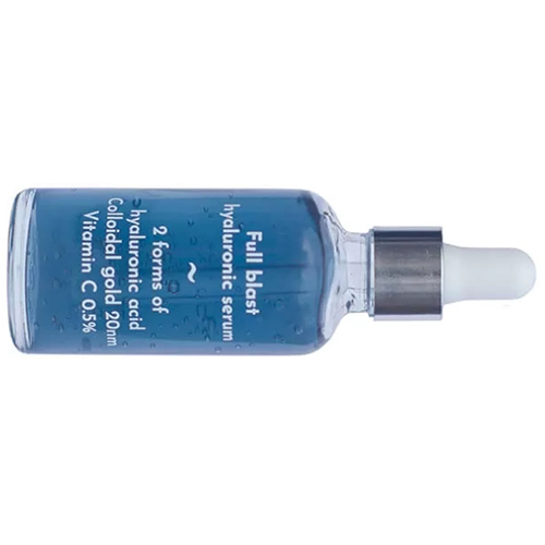 

Skinomical Full Blast Serum