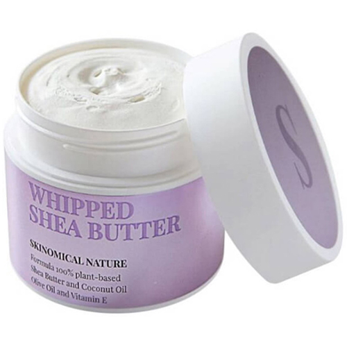 

Skinomical Whipped Shea Butter