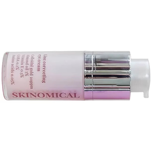 

Skinomical Line Correcting Eye Cream