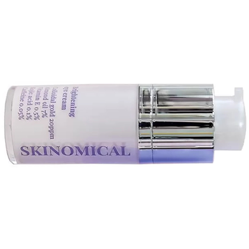 

Skinomical Brightening Eye Cream
