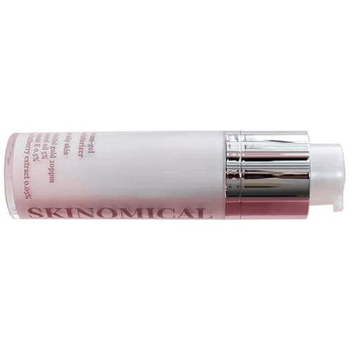 

Skinomical Melting Cream Moisturiser