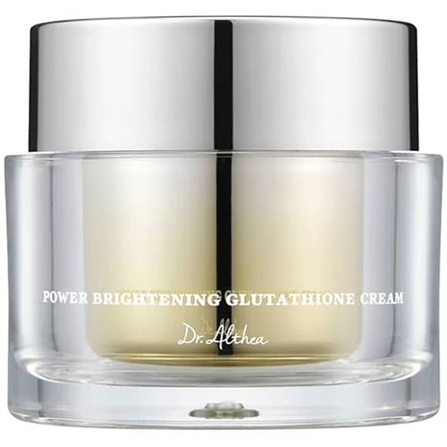 

Dr Althea Power Brightening Glutathione Cream