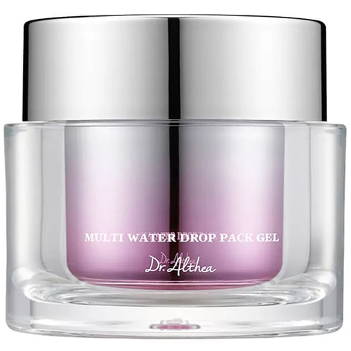 

Dr Althea Multi Water Drop Pack Gel