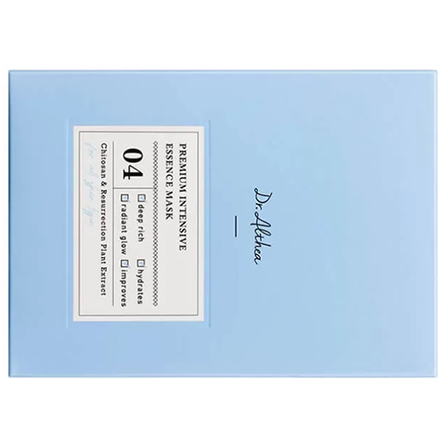 

Dr Althea Premium Intensive Essence Mask