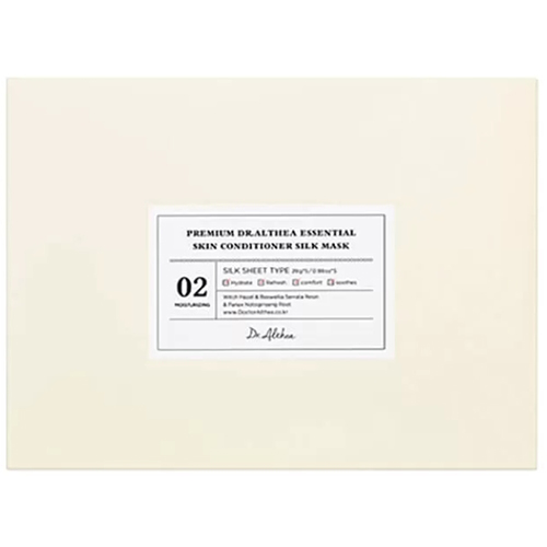 

Dr Althea Essential Skin Conditioner Silk Mask