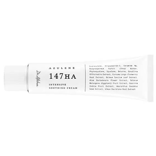 

Dr Althea Azulene HaIntensive Soothing Cream