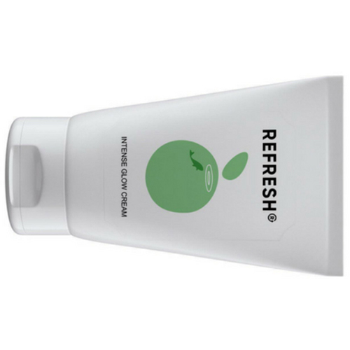 

Refresh Intense Glow Cream