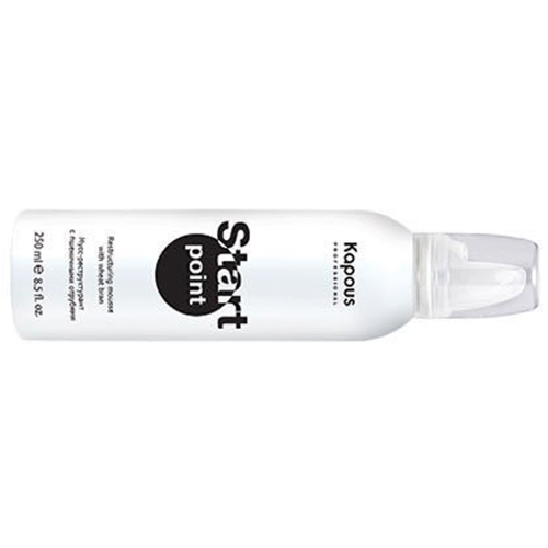 

Kapous Start Point Mousse