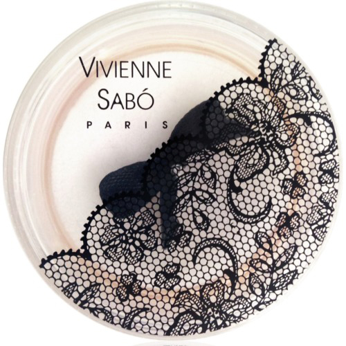 

Vivienne Sabo Poudre Libre Matifiante Universelle Nuage