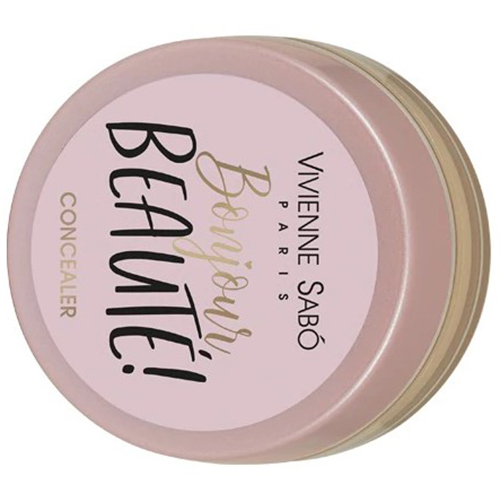 

Vivienne Sabo Correcteur Bounjour Beaute