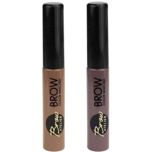

Vivienne Sabo Mascara Sourcils Brow Atelier