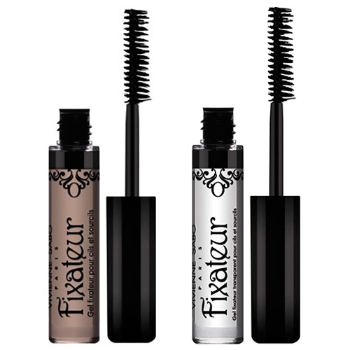 

Vivienne Sabo Gel Fixateur Pour Cils Et Sourcils