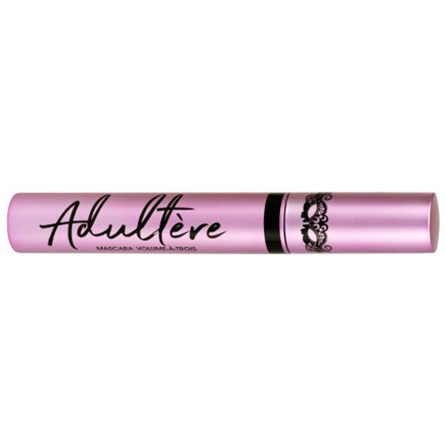 

Vivienne Sabo Mascara Adultere
