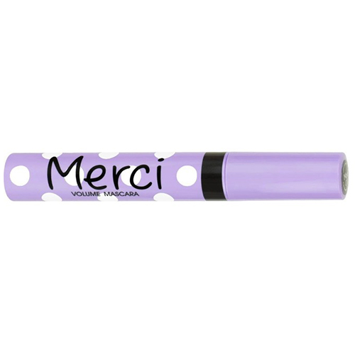 

Vivienne Sabo Mascara Volumateur Merci