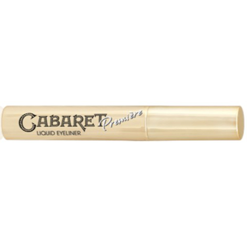 

Vivienne Sabo Liner Cabaret Premiere