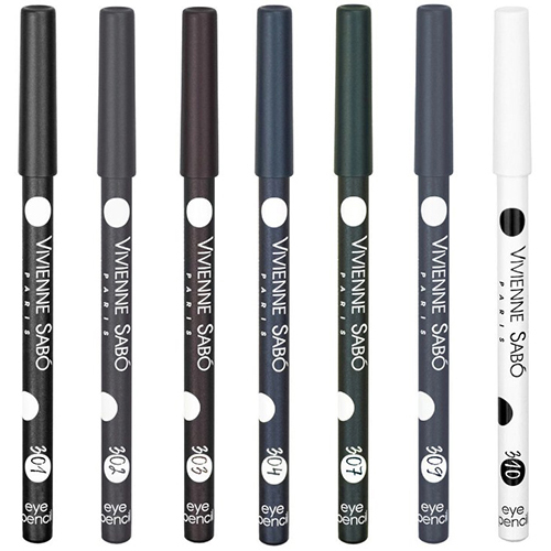 

Vivienne Sabo Crayon Contour Des Yeux Merci