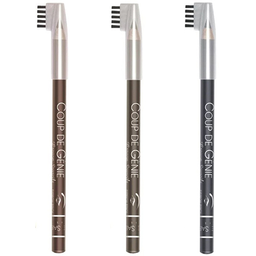 

Vivienne Sabo Crayon Sourcils Coup De Genie