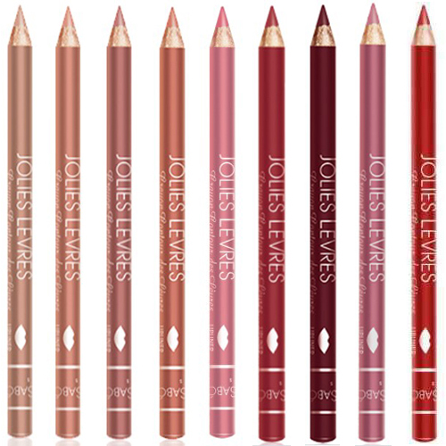 

Vivienne Sabo Crayon Contour Des Levres Jolies Levres