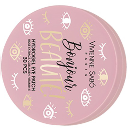 

Vivienne Sabo Patchs Yeux Hydrogels Bonjour Beaute