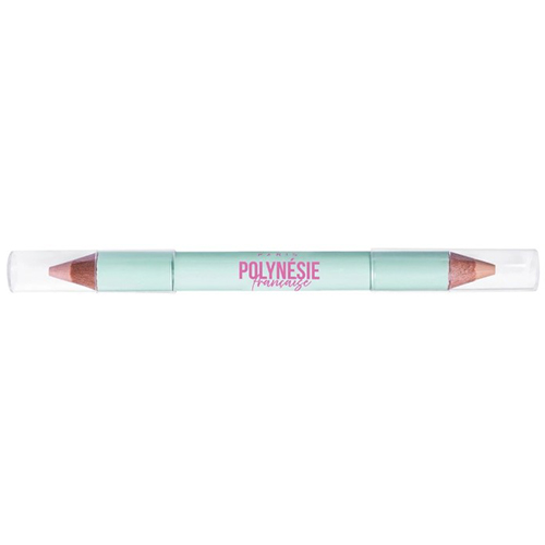 

Vivienne Sabo Crayon Duo Illuminateur Polynesie Francaise