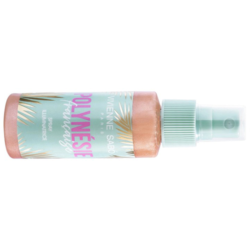 

Vivienne Sabo Spray Illuminateur Pour Le Corps Et Visage Polynesie Francaise