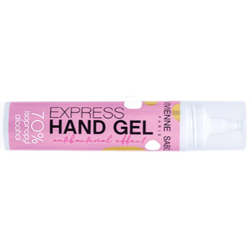 

Vivienne Sabo Gel Mains Purificateur Effet Antibacterien