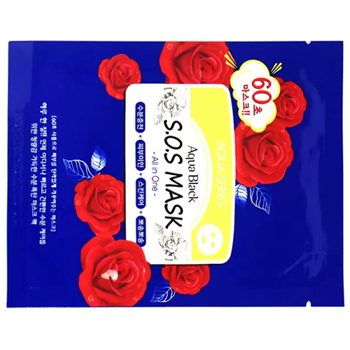 

Aquaseries Nonid SOS Mask