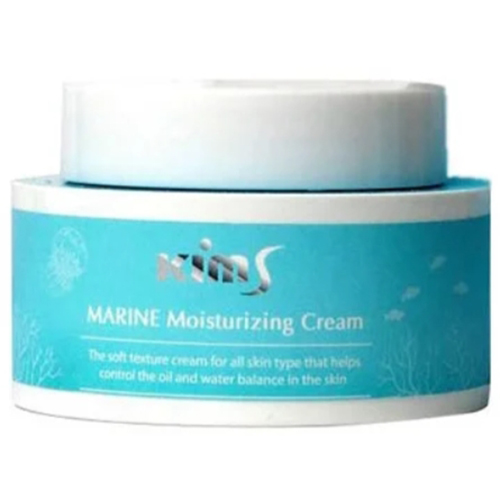 

Kims Marine Moisturizing Cream