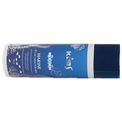 

Kims Marine All Care Lotion For Men