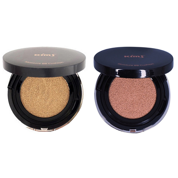 

BB Kims Moisture BB Cushion SPF PA