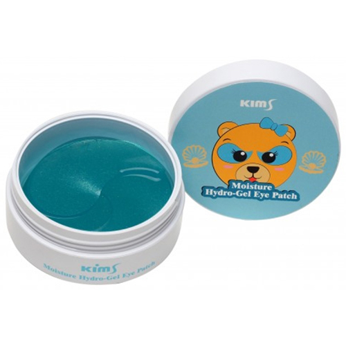 

Kims Moisture HydroGel Eye Patch