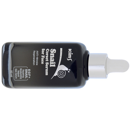 

Kims Snail Corset Serum for Face