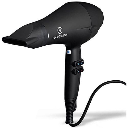 

Cloud Nine Cloud Nine Airshot Hairdryer